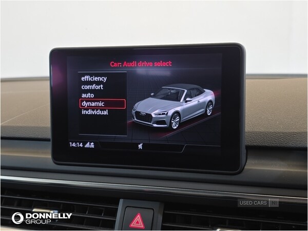 Used Audi A5 2020 for sale - 77884062: Photo 33