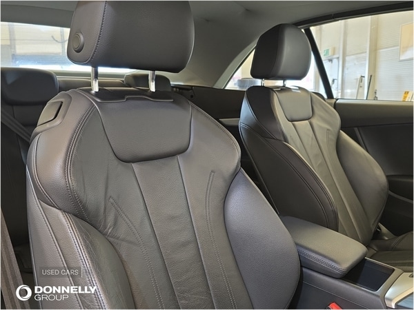 Used Audi A5 2020 for sale - 77884062: Photo 35