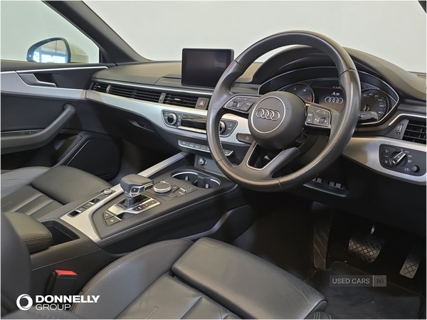 Used Audi A5 2020 for sale - 77884062: Photo 4