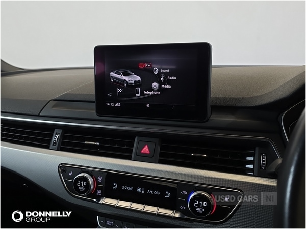 Used Audi A5 2020 for sale - 77884062: Photo 5