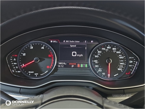 Used Audi A5 2020 for sale - 77884062: Photo 6