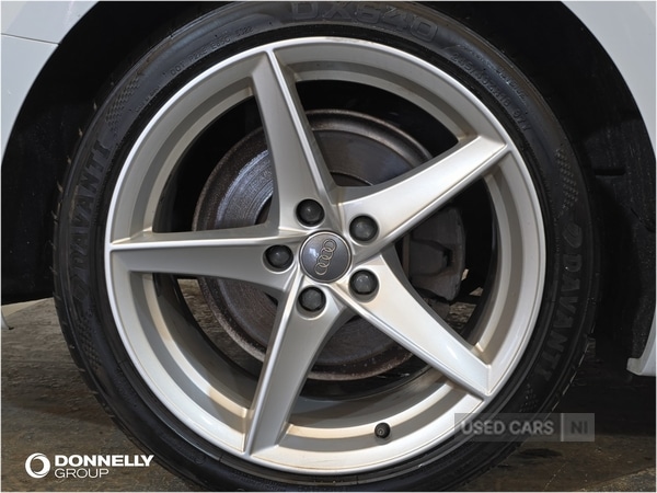 Used Audi A5 2020 for sale - 77884062: Photo 7