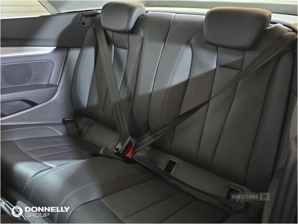 Used Audi A5 2020 for sale - 77884062: Photo 8