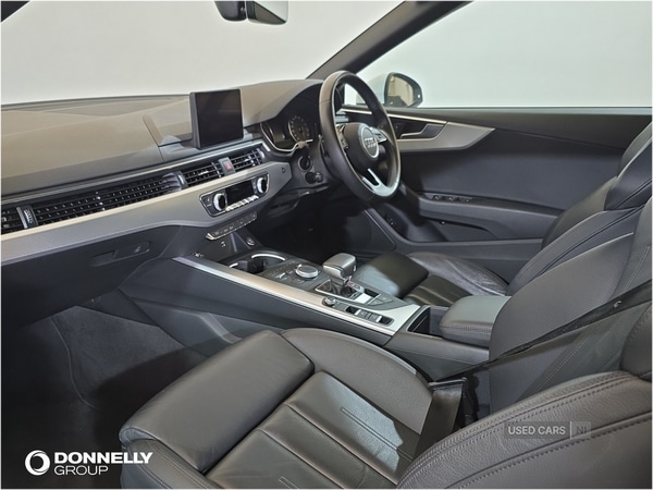 Used Audi A5 2020 for sale - 77884062: Photo 9