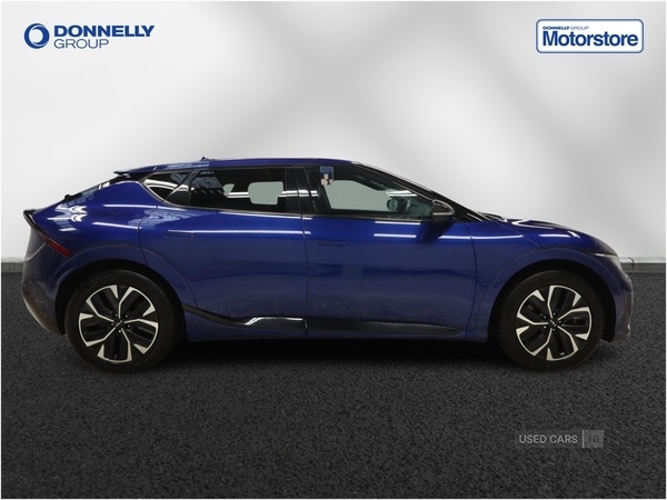 Used Kia EV6 2022 for sale - 76802650: Photo 3