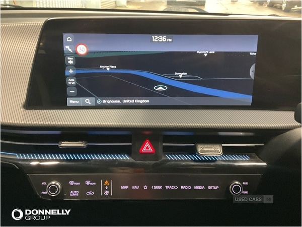 Used Kia EV6 2022 for sale - 76802650: Photo 5