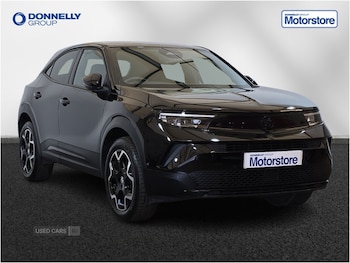 Used Vauxhall Mokka 2025 for sale - 78574421: Photo