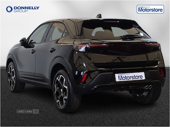 Used Vauxhall Mokka 2025 for sale - 78574421: Photo