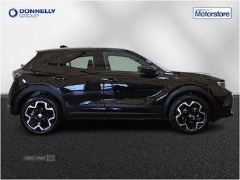 Used Vauxhall Mokka 2025 for sale - 78574421: Photo