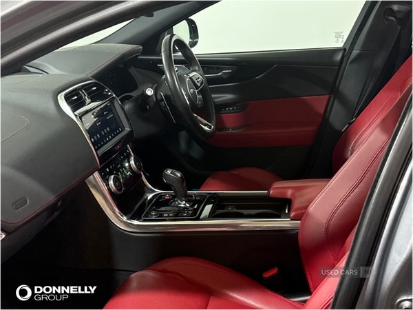 Used Jaguar XE 2020 for sale - 77050327: Photo 10