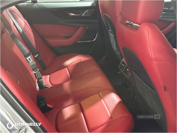 Used Jaguar XE 2020 for sale - 77050327: Photo 11