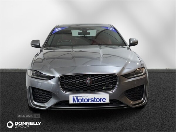 Used Jaguar XE 2020 for sale - 77050327: Photo 12