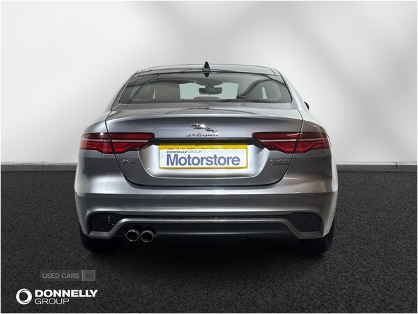 Used Jaguar XE 2020 for sale - 77050327: Photo 13