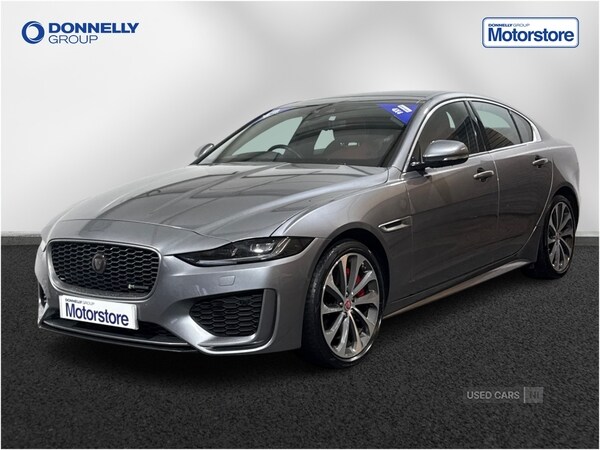 Used Jaguar XE 2020 for sale - 77050327: Photo 15