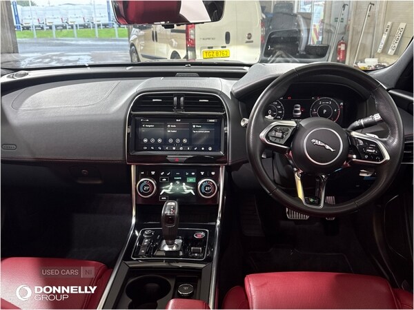 Used Jaguar XE 2020 for sale - 77050327: Photo 17