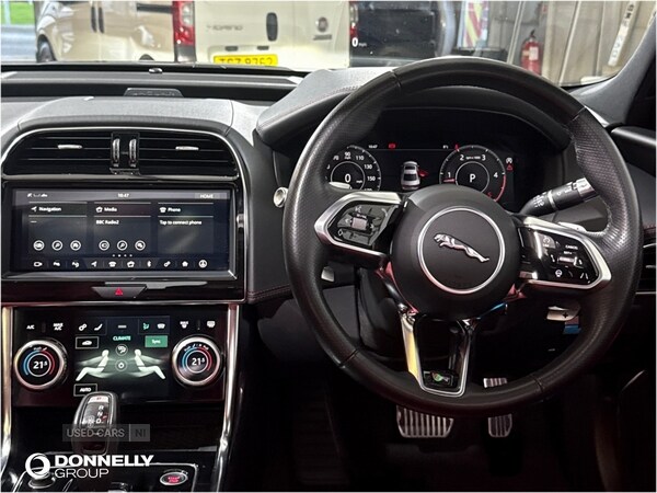 Used Jaguar XE 2020 for sale - 77050327: Photo 18