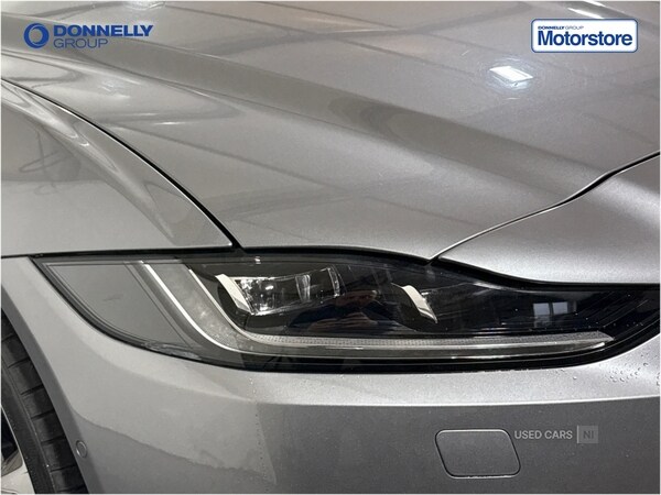 Used Jaguar XE 2020 for sale - 77050327: Photo 22