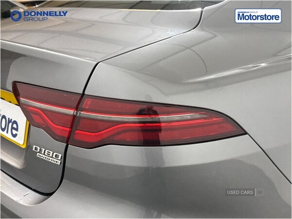 Used Jaguar XE 2020 for sale - 77050327: Photo 23