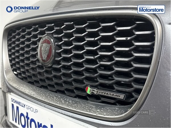 Used Jaguar XE 2020 for sale - 77050327: Photo 24