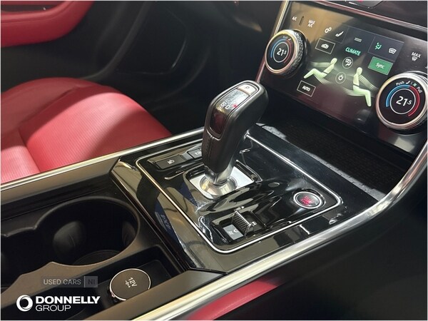 Used Jaguar XE 2020 for sale - 77050327: Photo 35