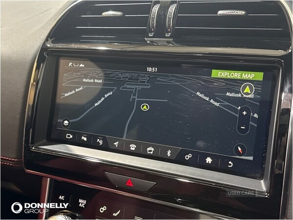 Used Jaguar XE 2020 for sale - 77050327: Photo 36