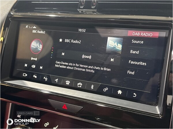 Used Jaguar XE 2020 for sale - 77050327: Photo 37