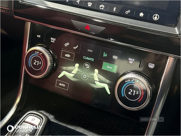 Used Jaguar XE 2020 for sale - 77050327: Photo 38