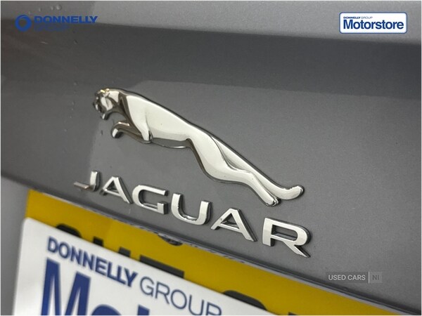 Used Jaguar XE 2020 for sale - 77050327: Photo 39