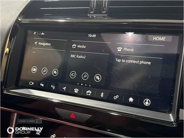 Used Jaguar XE 2020 for sale - 77050327: Photo 5