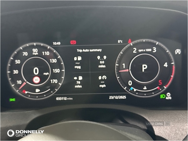 Used Jaguar XE 2020 for sale - 77050327: Photo 6