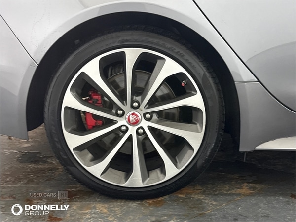 Used Jaguar XE 2020 for sale - 77050327: Photo 7