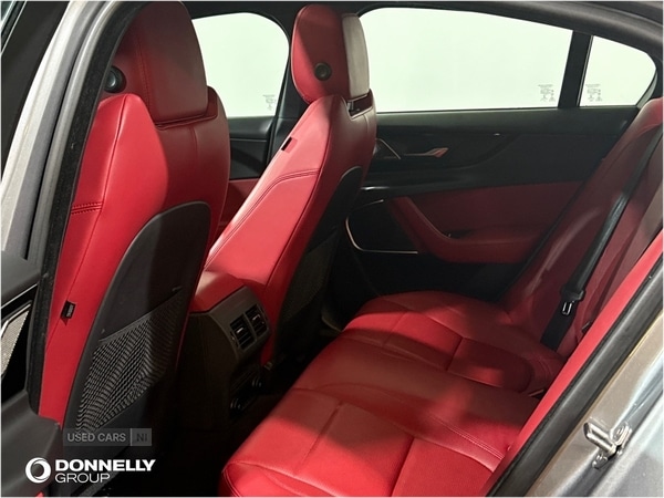 Used Jaguar XE 2020 for sale - 77050327: Photo 9