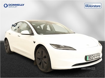 Used Tesla Model 3 2024 for sale - 78662909: Photo