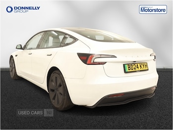 Used Tesla Model 3 2024 for sale - 78662909: Photo