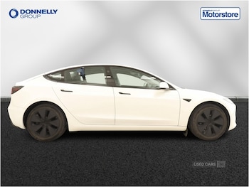 Used Tesla Model 3 2024 for sale - 78662909: Photo