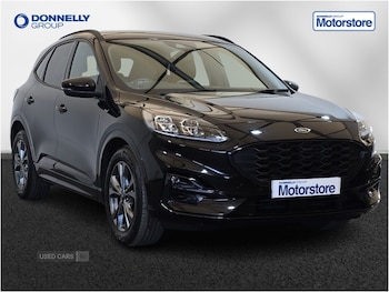 Used Ford Kuga 2022 for sale - 78462555: Photo