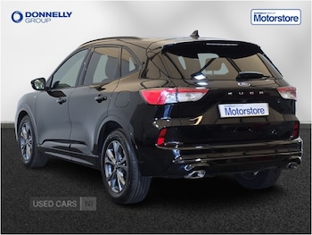 Used Ford Kuga 2022 for sale - 78462555: Photo
