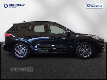 Used Ford Kuga 2022 for sale - 78462555: Photo