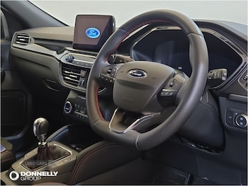 Used Ford Kuga 2022 for sale - 78462555: Photo