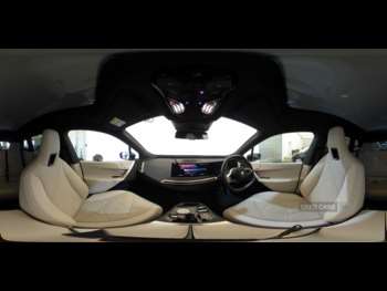 Used BMW iX 2023 for sale - 74800313: Photo