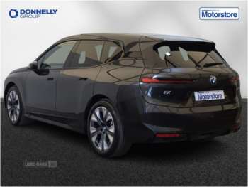 Used BMW iX 2023 for sale - 74800313: Photo