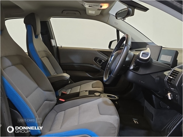 Used BMW i3 2021 for sale - 75954410: Photo 10