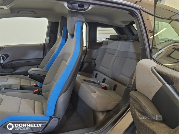 Used BMW i3 2021 for sale - 75954410: Photo 11