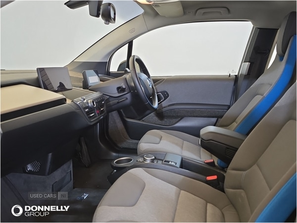 Used BMW i3 2021 for sale - 75954410: Photo 12