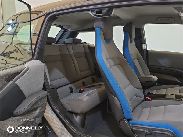 Used BMW i3 2021 for sale - 75954410: Photo 13