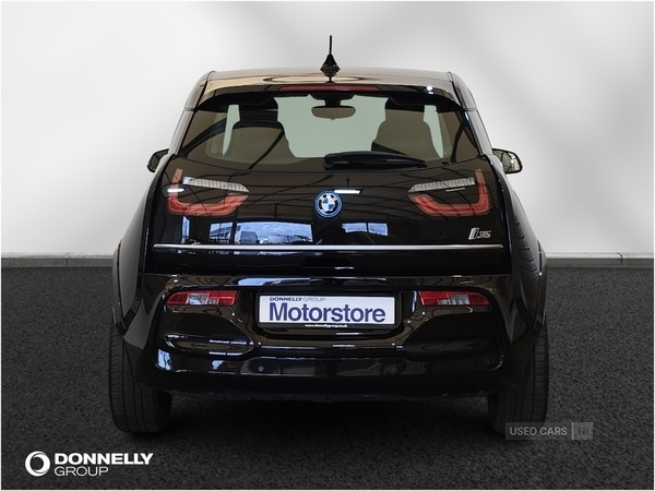 Used BMW i3 2021 for sale - 75954410: Photo 15