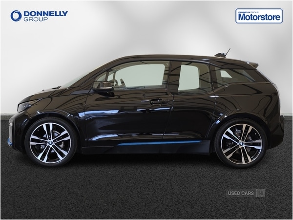 Used BMW i3 2021 for sale - 75954410: Photo 16