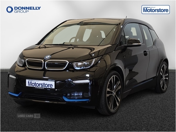 Used BMW i3 2021 for sale - 75954410: Photo 17