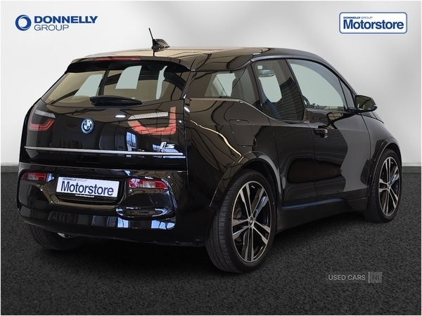 Used BMW i3 2021 for sale - 75954410: Photo 18