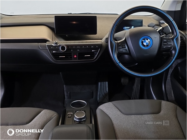 Used BMW i3 2021 for sale - 75954410: Photo 19